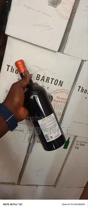 Thomas Barton