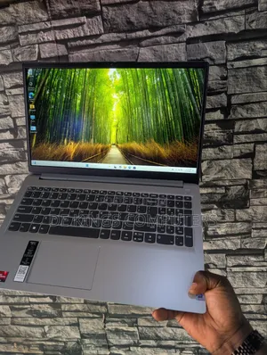 Laptop Lenovo IdeaPad 1 16GB AMD Ryzen 7 SSD 512GB