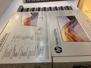 Hp Series 5 527sa