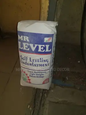 Mr Level Your No. 1