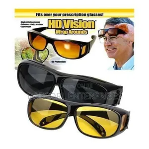 Hd Vision Night Glass