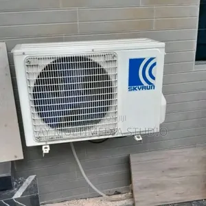 Ac Installation
