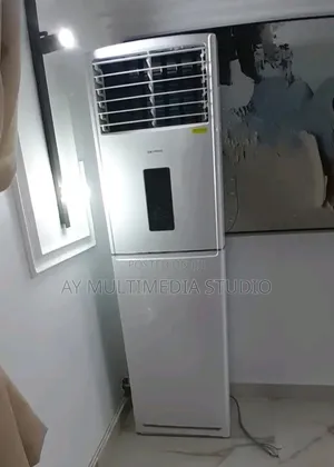 Ac Installation