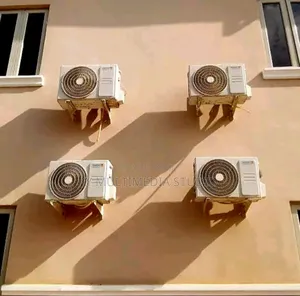 Ac Installation