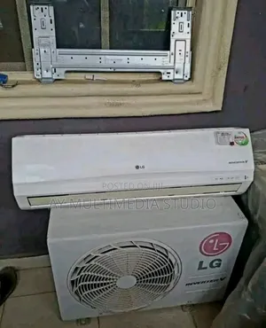Ac Installation