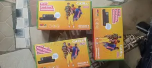 New Gotv Decoder Available