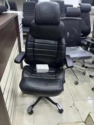 Air Comfort Massage Chair