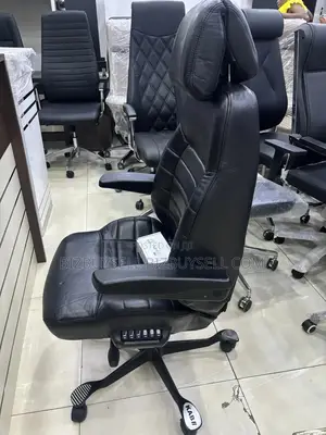 Air Comfort Massage Chair