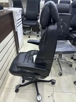 Air Comfort Massage Chair
