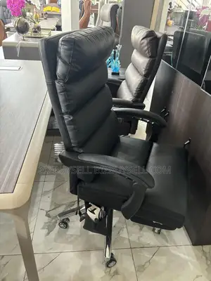 Massage Chair