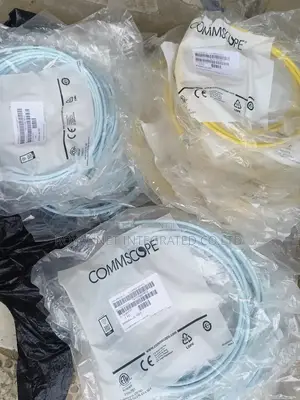 Comscope Cat6a Patch Cord 3m
