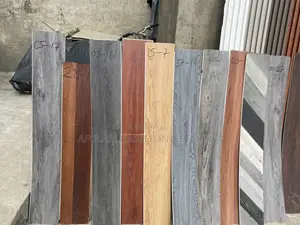SPC Flooring (Per Square Meter)