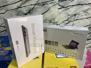 New C idea CM8800 Plus 1 TB Black