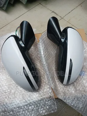 Sonata 2023 Side Mirror