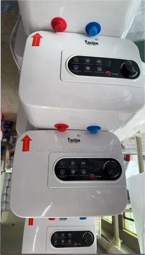 Quality Water Heater