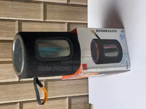 Speaker ( Portable JBL Bluetooth Speaker)