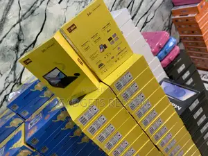 New C idea CM8800 Plus 1 TB Black