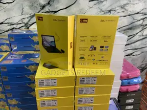 New C idea CM8800 Plus 1 TB Black