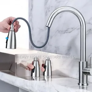 Aniti Rust Free Sink Mixer Tap