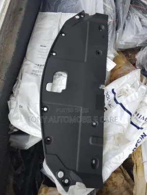 Radiator Plastic for Nx200t