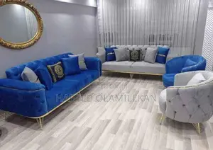Good Full Set of Couch