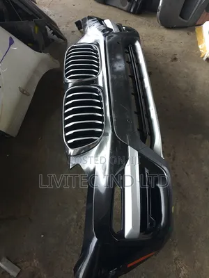 Bumper G01