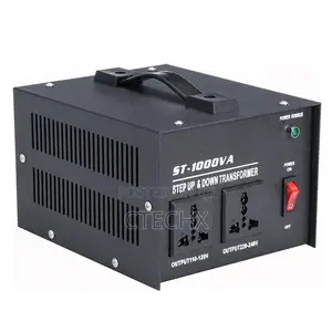1000w Transformer, 240v To 110v Step Up Step Down Voltage Converter