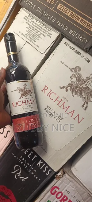 Baron Richman
