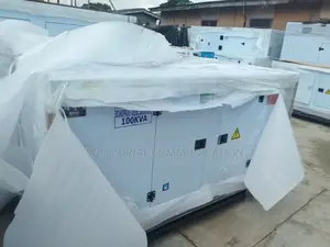 Best Perkins 100 Kva Generator for Industrial Applications