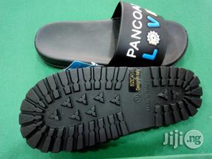 Sports Slippers