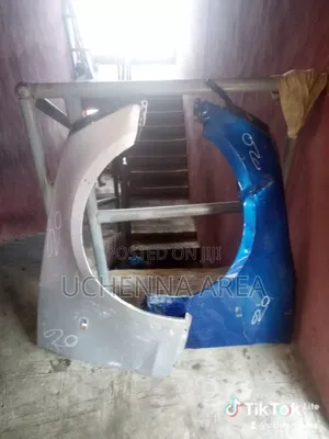 Set of Fender Camaro 2017 _ 2018 Direct Tokunbo