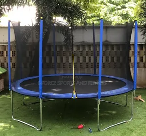 14ft Trampoline