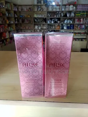 Ailyke Face Wash