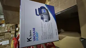 Vaccum Pump