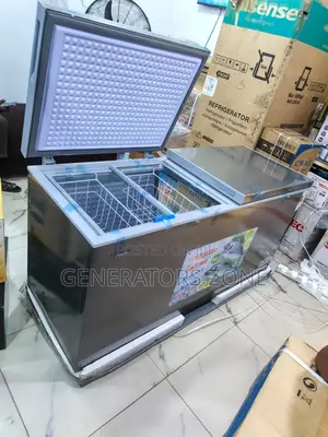 Bd-700 Snowsea 520l Deep Freezer Heavy Duty
