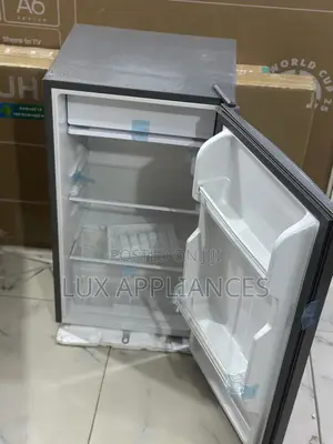 Glamstar 90l Brand-New Single Door Refrigerator