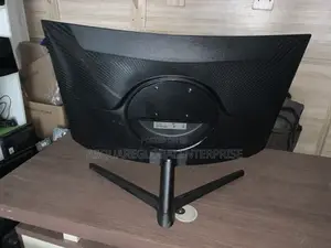 Samsung G5 27 Inch Curved QHD 144hz Gaming Monitor