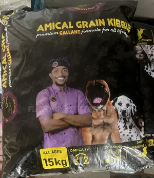 Gallant Dog Food