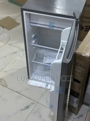 Glamstar 90l High-Performance Single Door Refrigerator