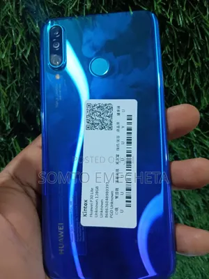 Huawei P30 Lite 128 GB Blue