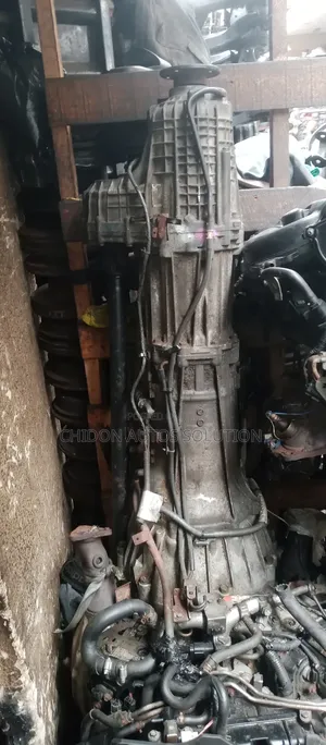Infiniti Fx35 Ex35 M35 Gearbox/Transmission ( 4x4 )2010