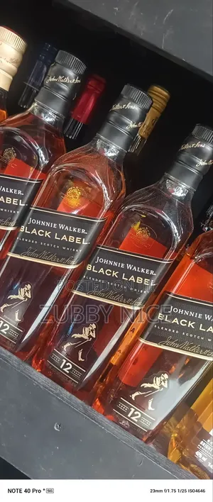 Black Label