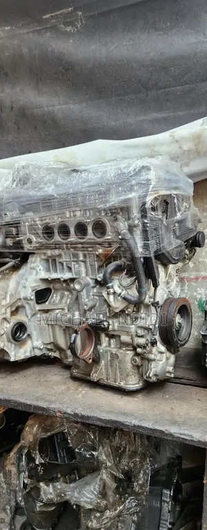 M20a Engine