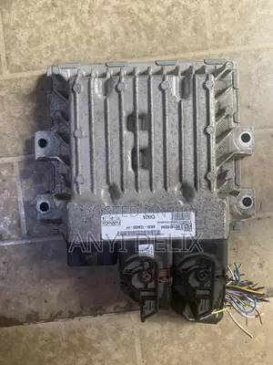 Ecu Brain Box Ford Ranger 2013/2015 Diesel 3.2l Ab39-12a650-Ff