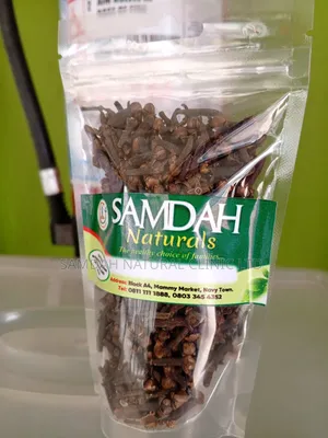 Cloves Seeds