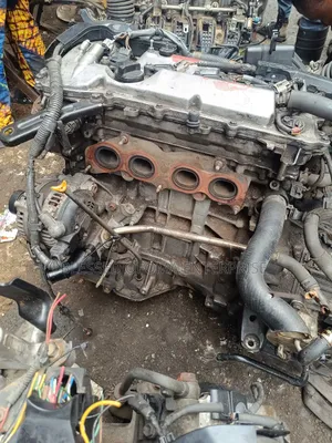 Complete Toyota Engine 2ar Camry Venza Rav4