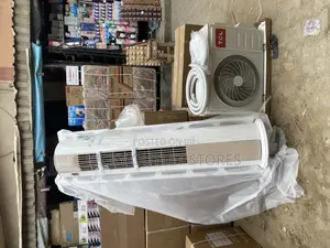 TCL 2tons Standing Tower Inverter Ac