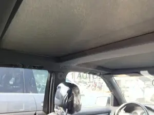 Mercedes-Benz GLK-Class 350 4MATIC 2012 Gray
