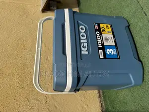 Igloo Multipurpose Coolers in Different Sizes
