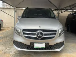 Mercedes Benz Viano Bus Now Available for Hire